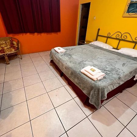 Gascon Villas Port of Spain Extérieur photo