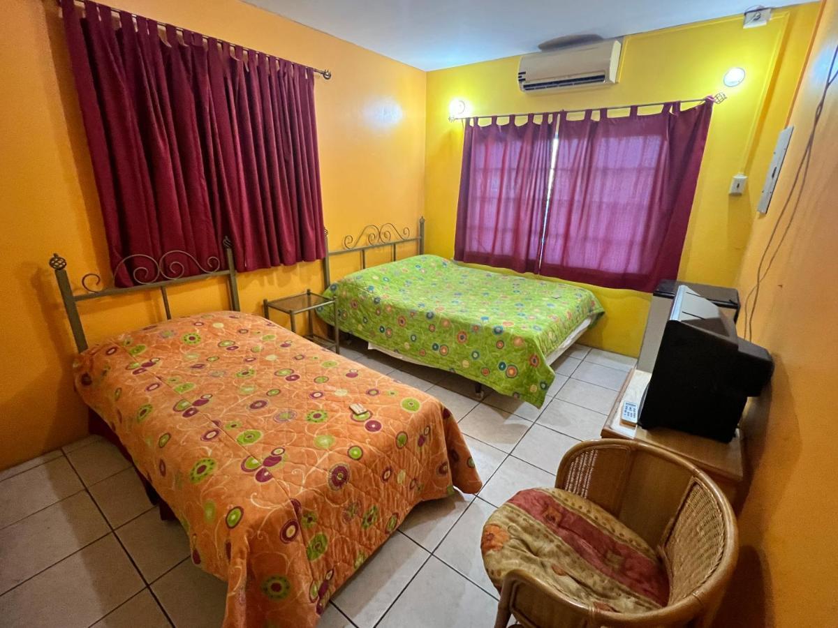 Gascon Villas Port of Spain Extérieur photo