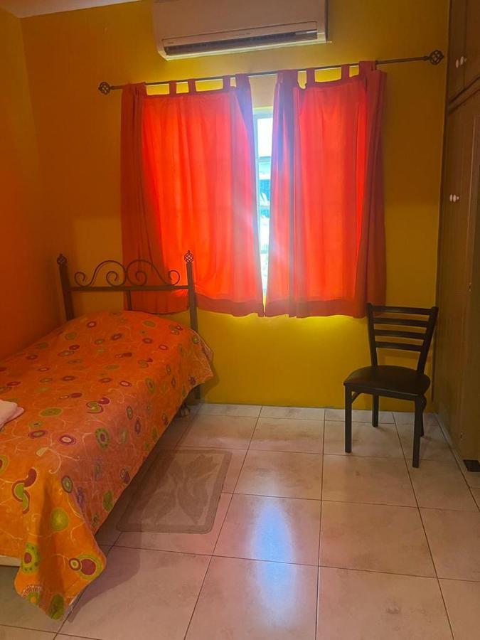 Gascon Villas Port of Spain Extérieur photo