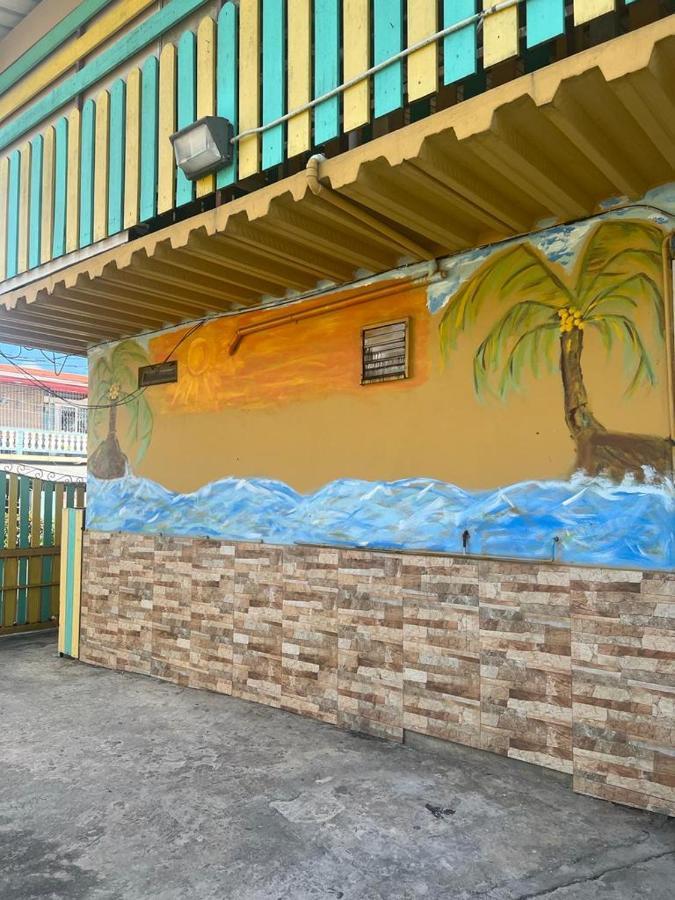 Gascon Villas Port of Spain Extérieur photo