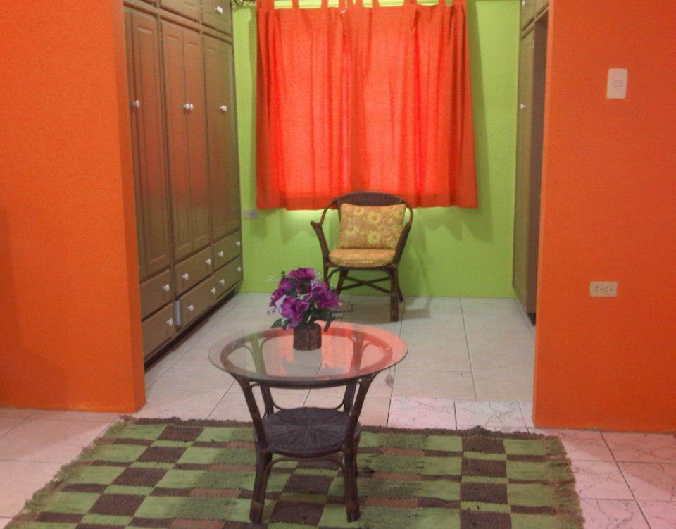 Gascon Villas Port of Spain Extérieur photo