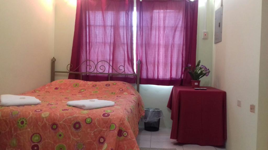 Gascon Villas Port of Spain Extérieur photo