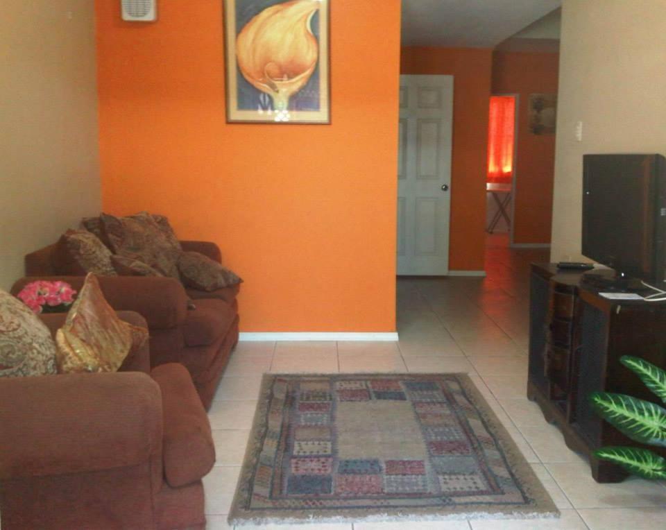 Gascon Villas Port of Spain Extérieur photo